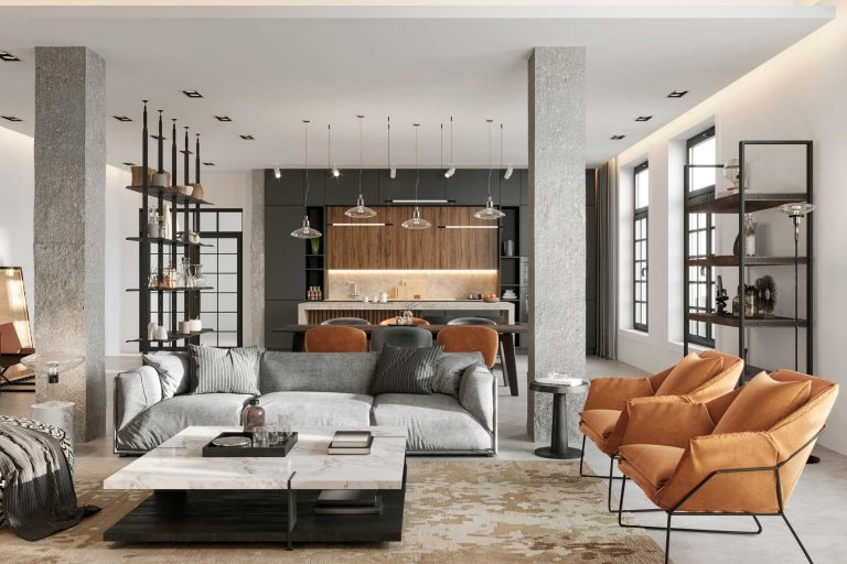 tecido para decoração